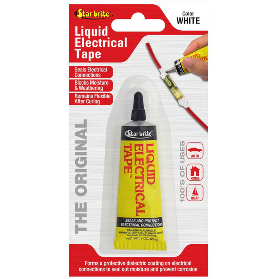 Star brite Accessories