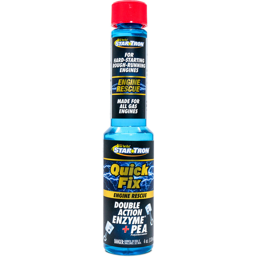 Fuel Treatments
