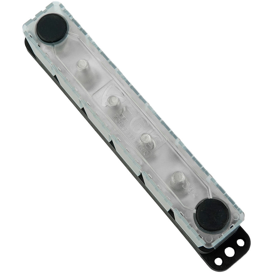 Busbars