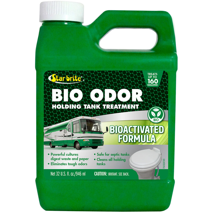 Star brite Sanitation