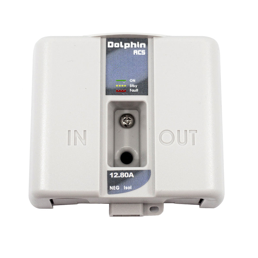 Dolphin Charger Accessories
