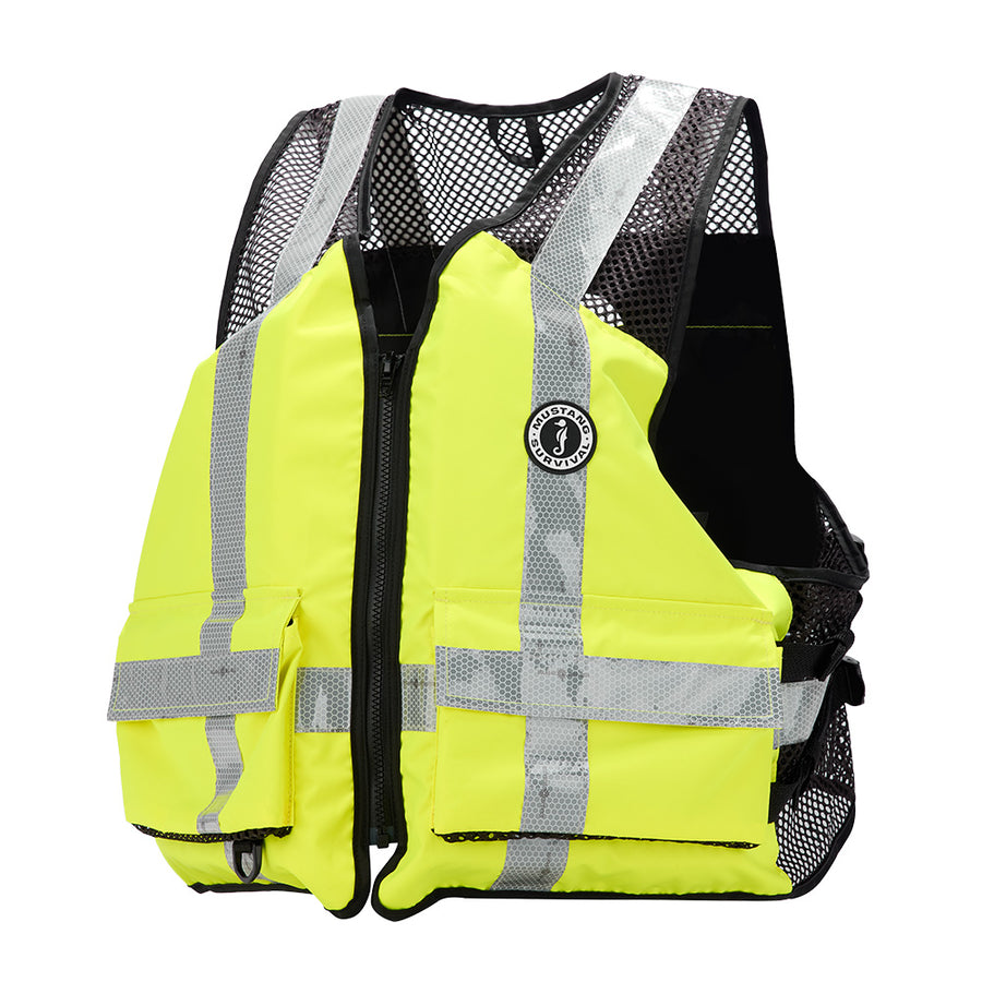 Mustang Survival Personal Flotation Devices