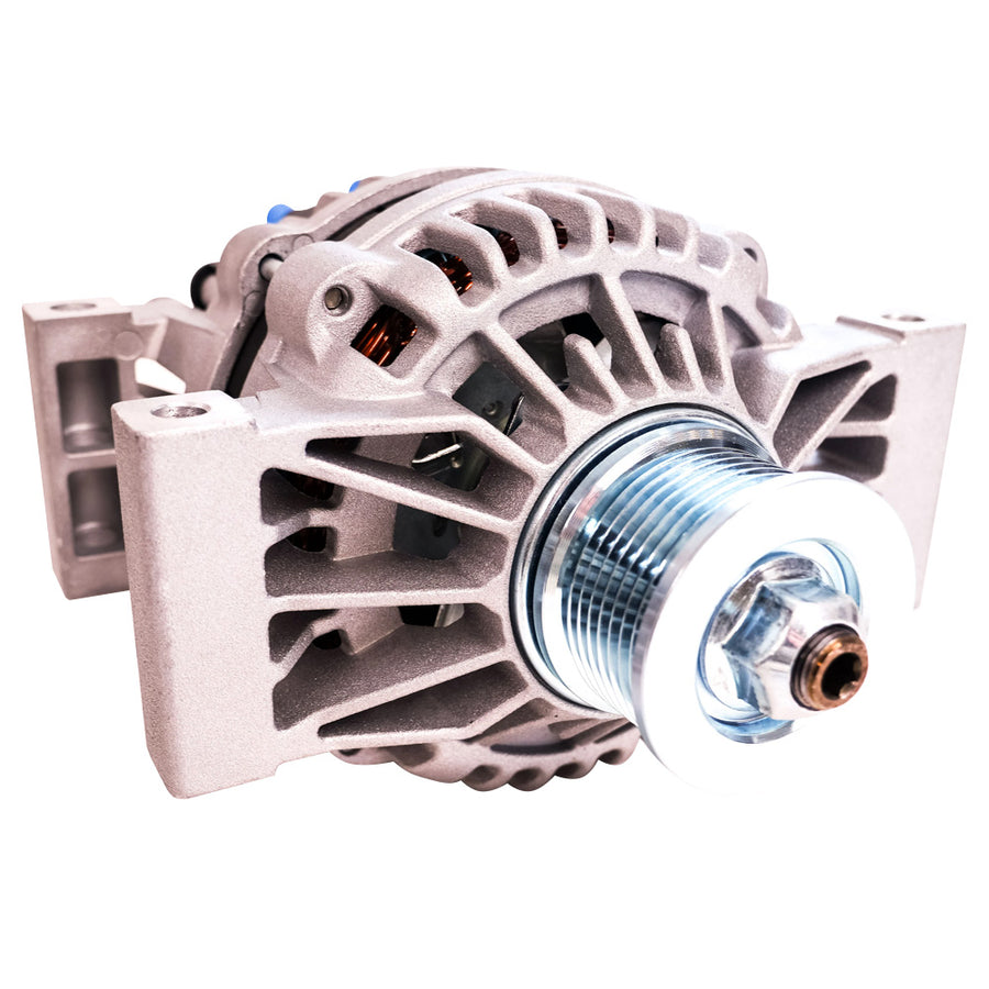 Alternators