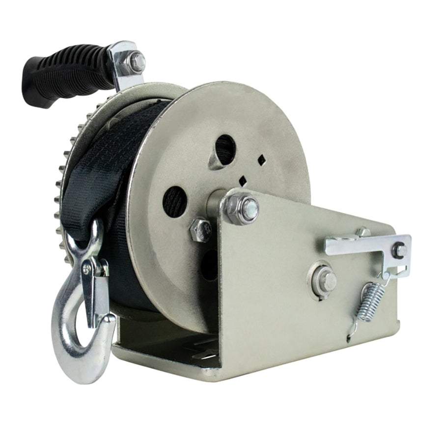 Powerwinch Trailer Winches