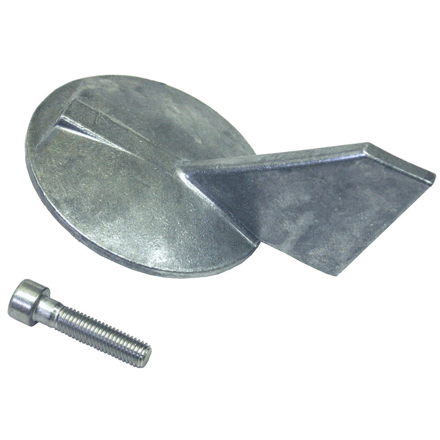 Performance Metals Anodes