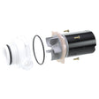 Jabsco Motor Pump Assembly 12V fQuiet Flush E2 385720092