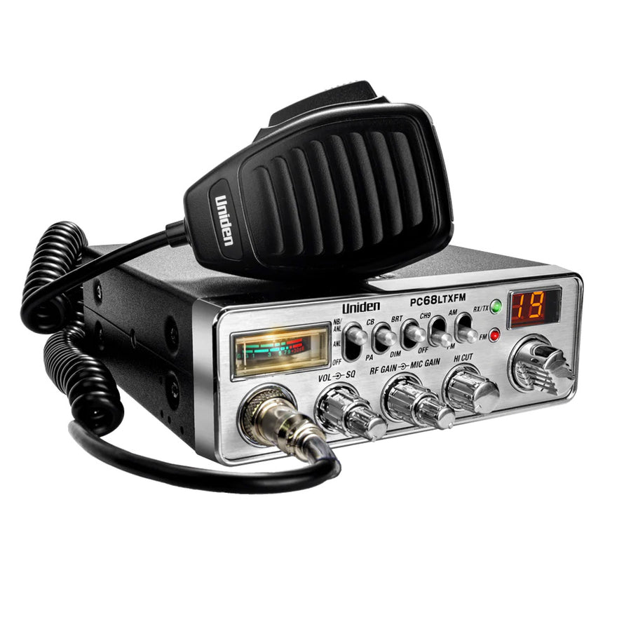 Uniden CB Radios