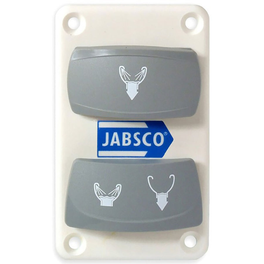 Jabsco Accessories
