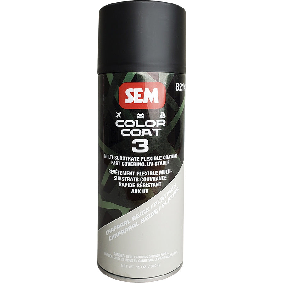 SEM Cleaning