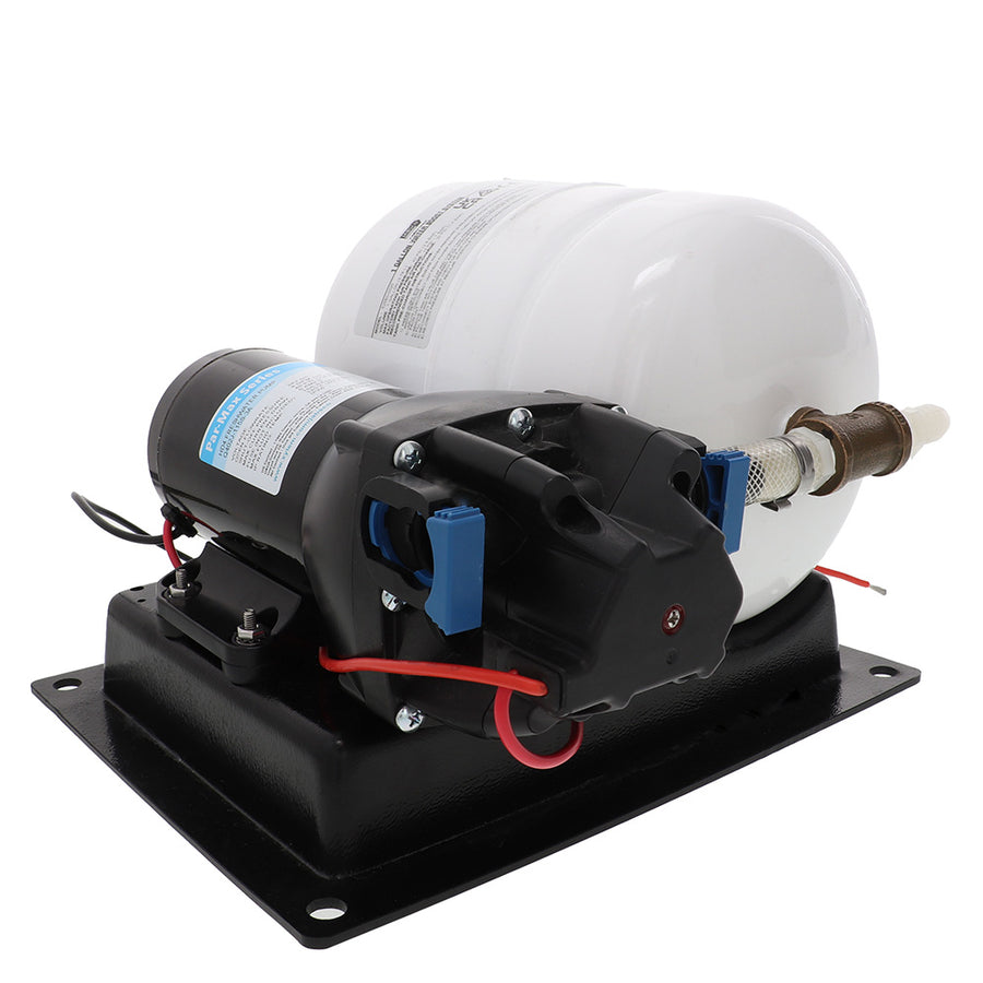 Jabsco Washdown / Pressure Pumps