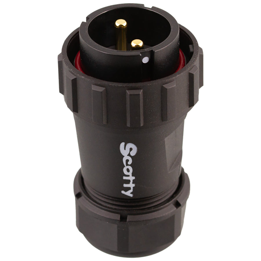Scotty Accessories