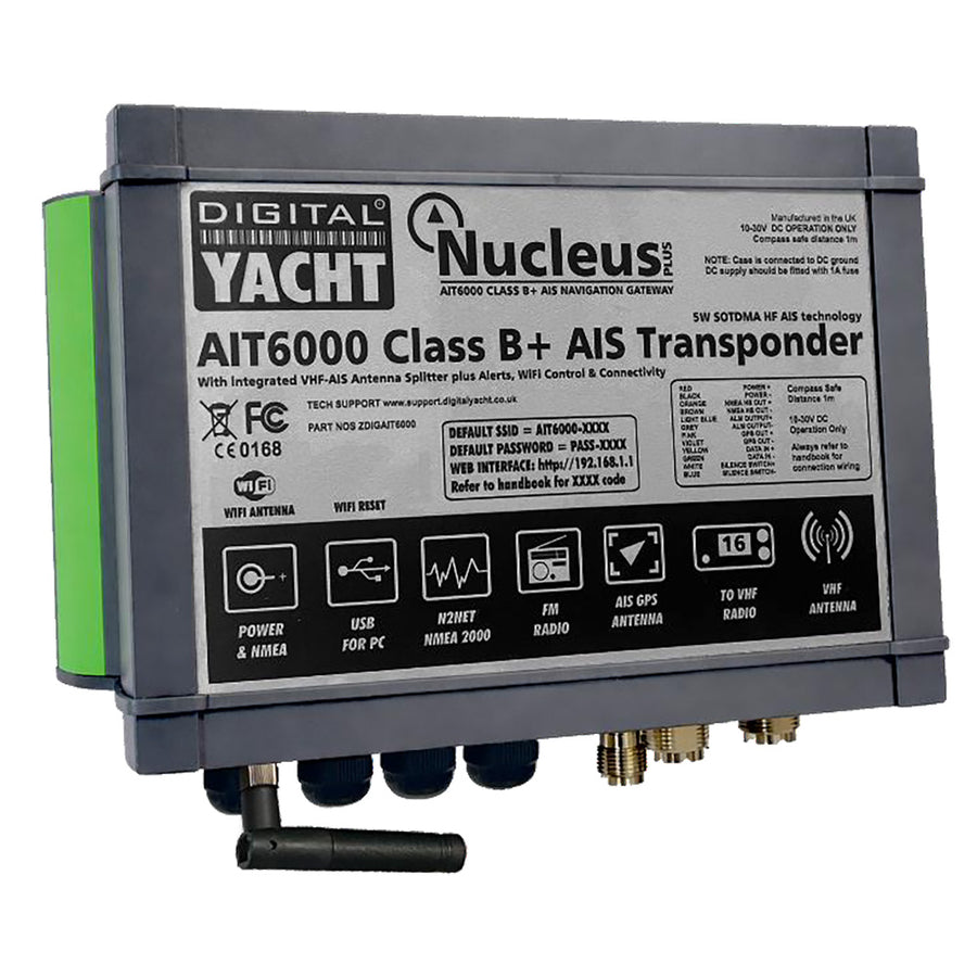 AIS Systems