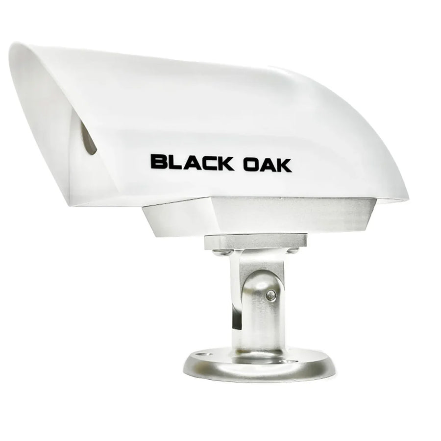 Black Oak LED Cameras & Night Vision