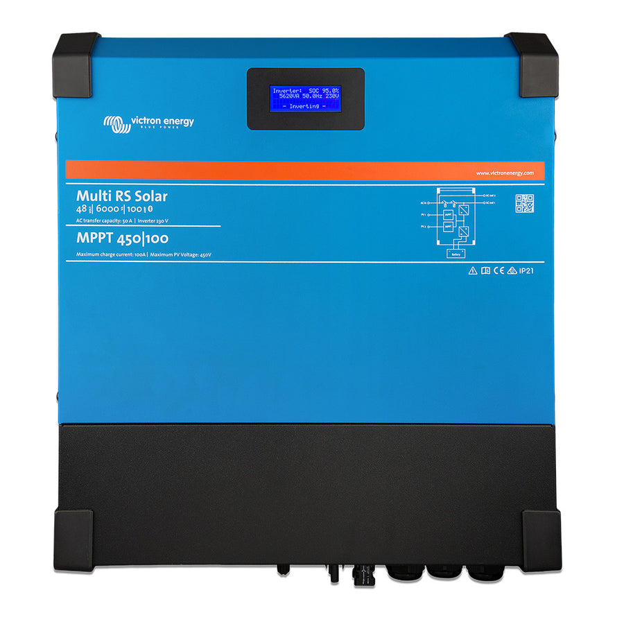 Battery Management