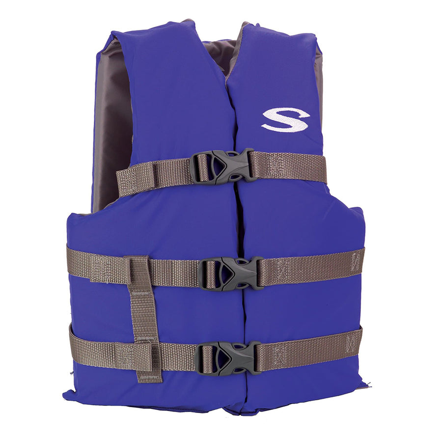 Stearns Life Vests