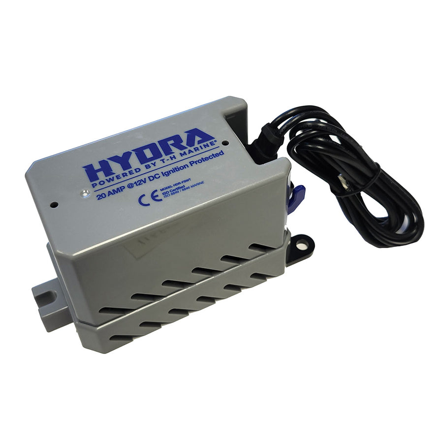 T-H Marine Supplies Accessories