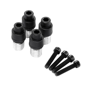 JL Audio Amplifier Stacking Hardware Kit fHD  MHD Amplifiers HD STACK KIT 0101354200