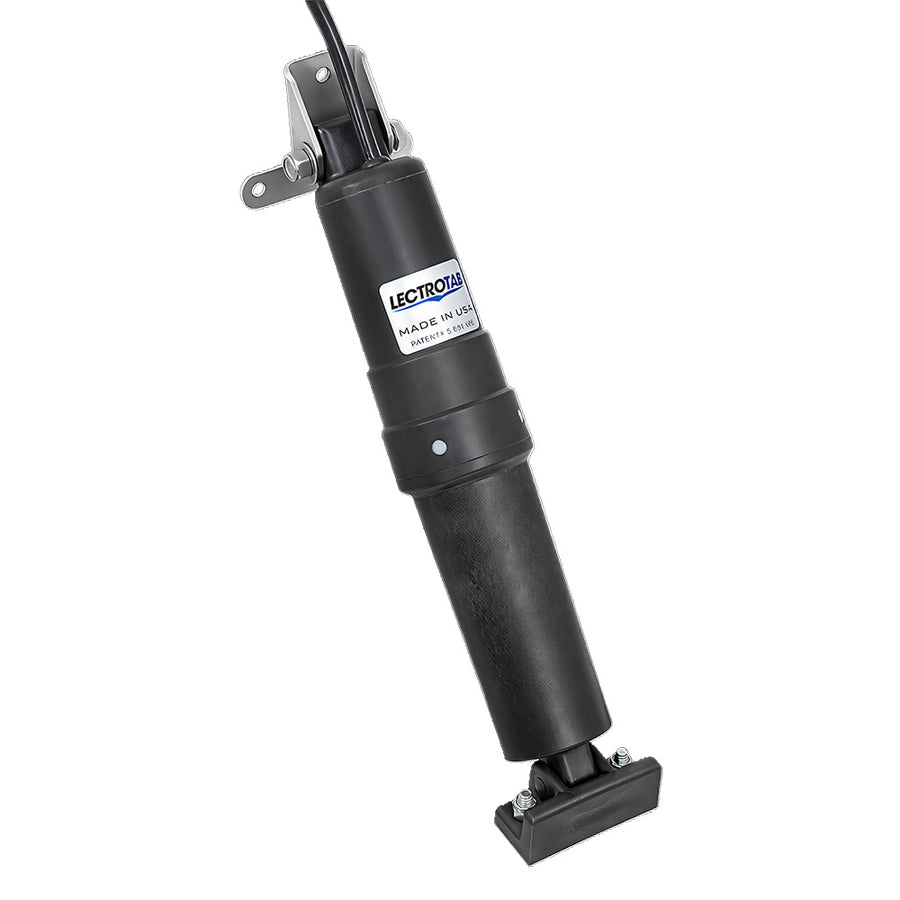 Lectrotab Trim Tab Accessories