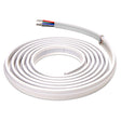 Lumitec Hydra 1406 Series Linear Lighting 12V  14mm Width  RGBW  985 Long H10065