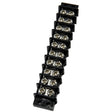 Egis Terminal Block 20A  10 Circuit 222010
