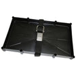 TH Marine 27 Series Battery Holder Tray wStainless Buckled Strap NBH27SSCDP
