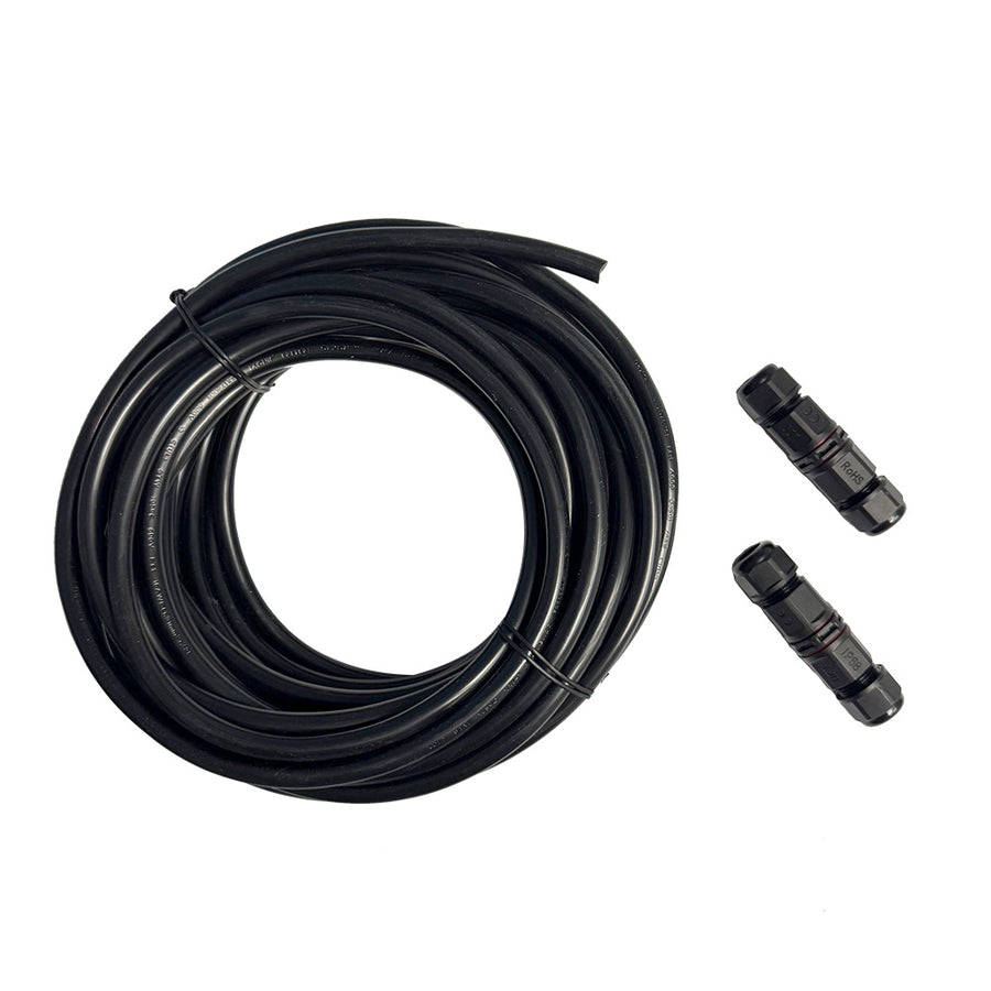 Lumitec Accessories
