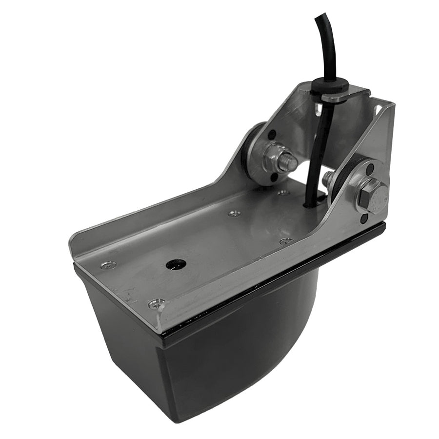 Echonautics Transducers