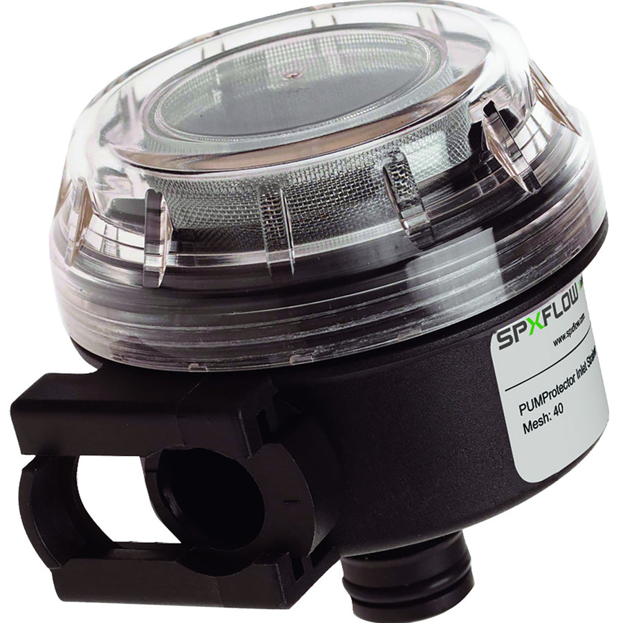 Strainers & Baskets
