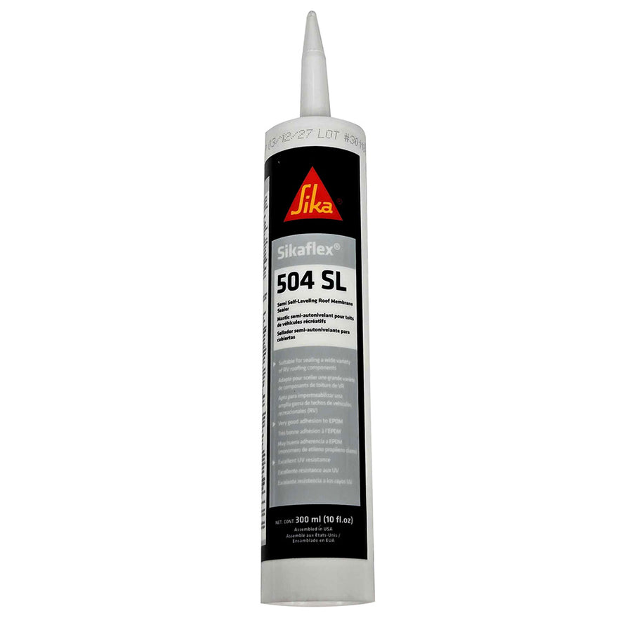 Sika Adhesives/Sealants/Tapes