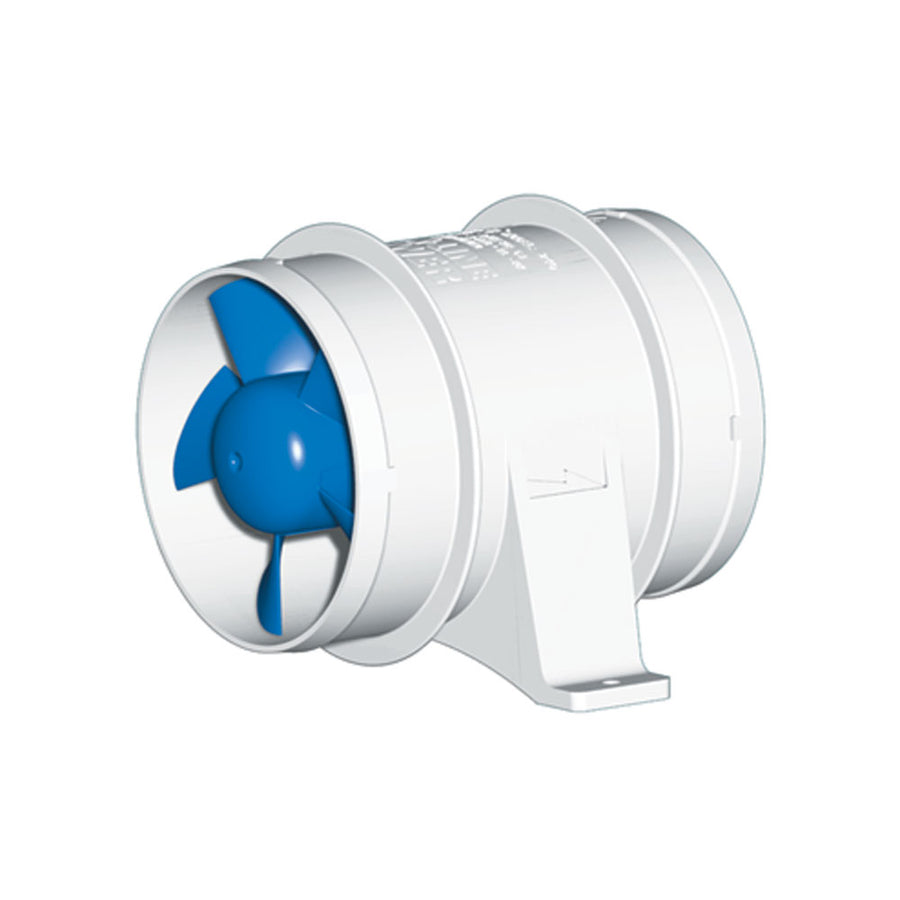 Blowers & Heaters