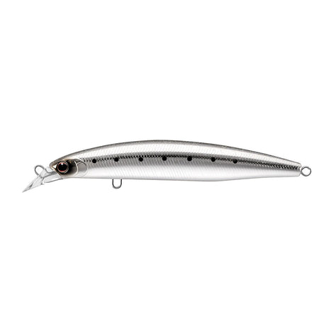Daiwa Salt Pro Minnow Long Cast 6 HD  Sardine Glow Belly DSPL15FHDSGB
