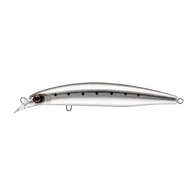 Daiwa Salt Pro Minnow Long Cast 6 HD  Sardine Glow Belly DSPL15FHDSGB