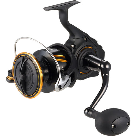 Daiwa 2026 BG SW 8000 Spinning Reel BGSW8000H
