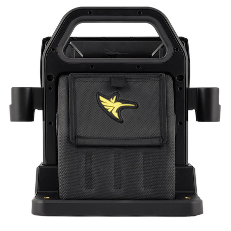 Humminbird ICE HELIX 7 CHIRP GPS G4 All Season wo Battery 4117601NB