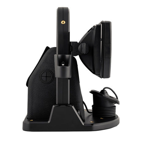 Humminbird ICE HELIX 7 CHIRP GPS G4 All Season wo Battery 4117601NB
