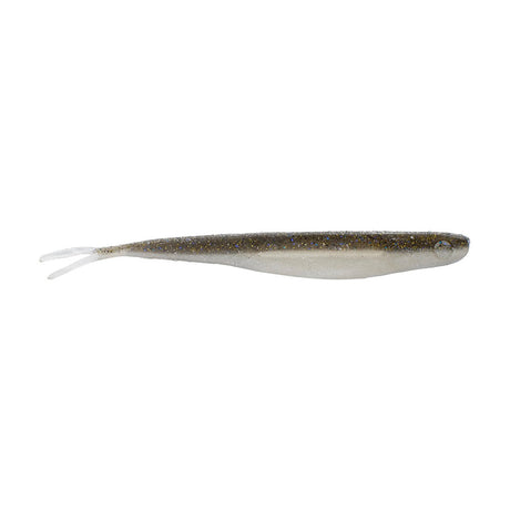 Berkley Lab Series Minnow 525  Gizzard Shad 6Pack 1654897