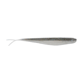 Berkley Lab Series Minnow 525  Platinum Shad 6Pack 1654902