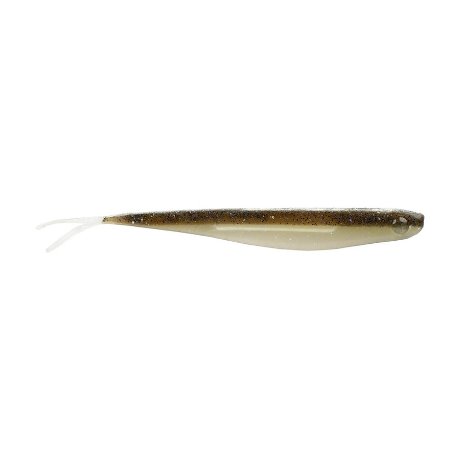 Hard & Soft Baits