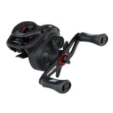Abu Garcia Max SX MagnetiQ Low Profile Reel  Left Hand MAX5SXMIQLPL 1649406