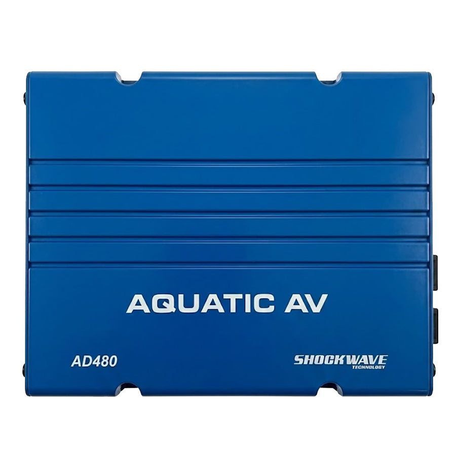 Amplifiers