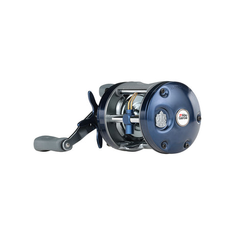 Abu Garcia Ambassadeur Round Reel  Right Hand C46600 1649429