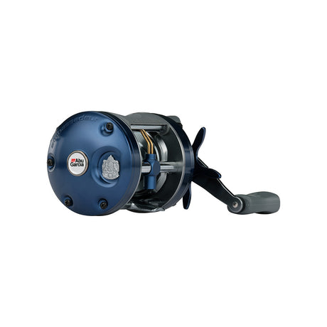 Abu Garcia Ambassadeur Round Reel  Left Hand C46601 1649430