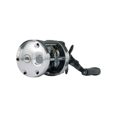 Abu Garcia Ambassadeur Round Reel  Left Hand C36501 1649422