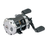 Abu Garcia Ambassadeur Round Reel  Left Hand C36501 1649422
