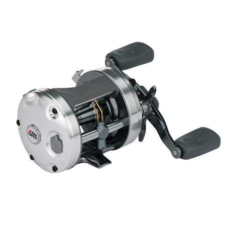 Abu Garcia Ambassadeur Round Reel  Left Hand C36501 1649422