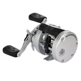 Abu Garcia Ambassadeur Round Reel wDigital Line Counter  Right Hand C15500LC 1649433