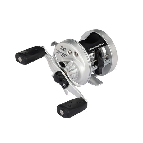 Abu Garcia Ambassadeur Round Reel  Right Hand C15500 1649410