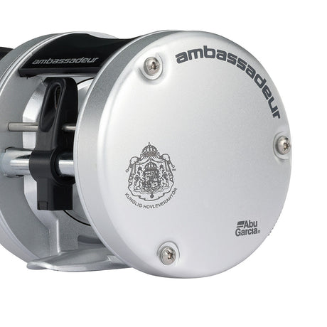 Abu Garcia Ambassadeur Round Reel  Right Hand C15500 1649410