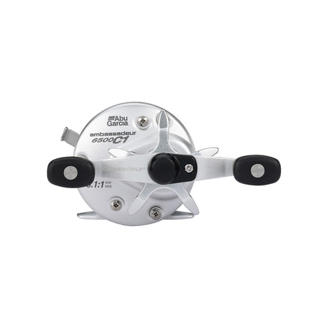 Abu Garcia Ambassadeur Round Reel  Right Hand C16500 1649411