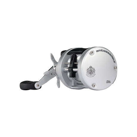 Abu Garcia Ambassadeur Round Reel  Right Hand C16500 1649411
